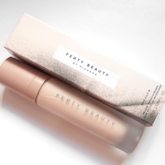 Fenty Beauty Pro Filt’r Retouch Face Primer Soft Matte BNIB - Picture 11 of 11